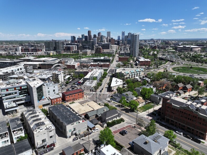 More Photos Of 2101-2111 W 29th Ave, Denver Loft Creative Space For Sale