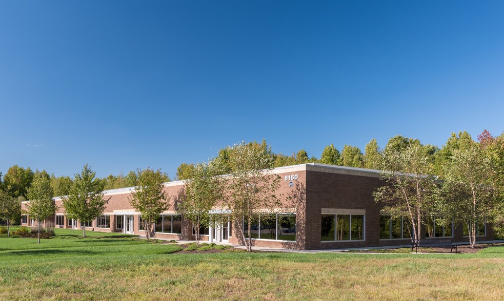 More Photos Of 6200 Guardian Gateway, Aberdeen Proving Ground Unknown For Lease