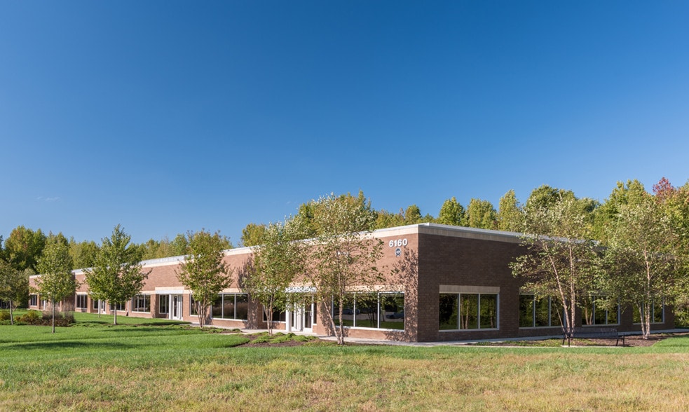 More Photos Of 6200 Guardian Gateway, Aberdeen Proving Ground Unknown For Lease