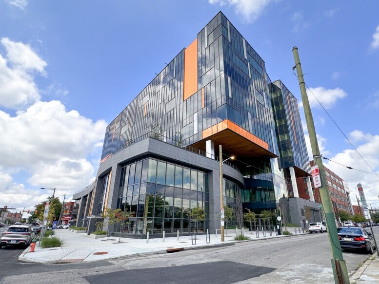 More Photos Of 4101 Market St, Philadelphia Office For Lease