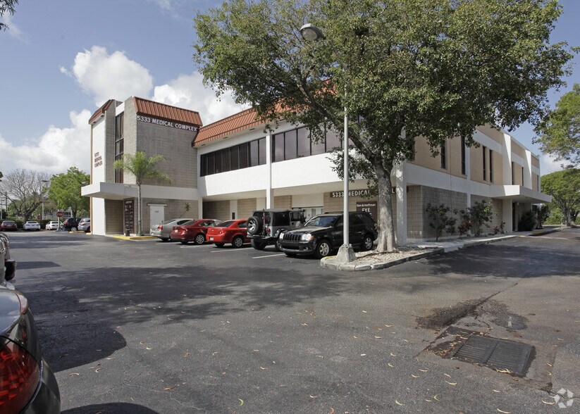 More Photos Of 5333 N Dixie Hwy, Oakland Park Medical For Lease