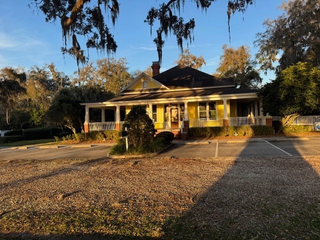 More Photos Of 11294 N US Hwy 301, Oxford Restaurant For Lease