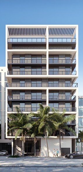 More Photos Of 459 NE 25th St, Miami Land For Sale