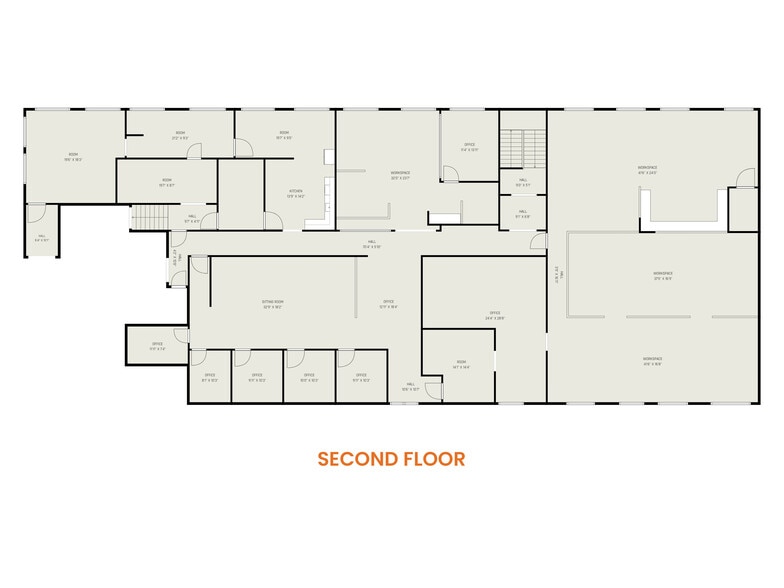 More Photos Of 1050 Yuma St, Denver Warehouse For Sale