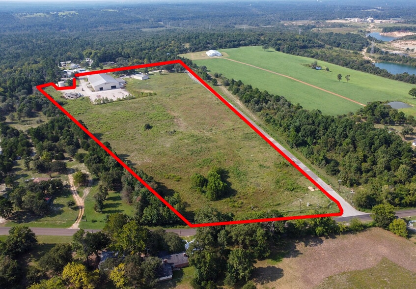 More Photos Of 8102 County Road 313 E, Tyler Distribution For Sale