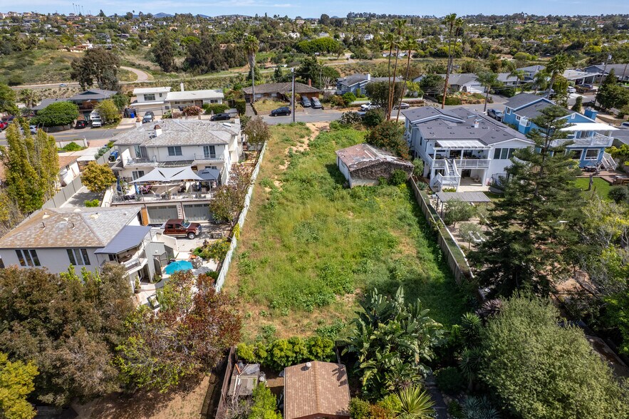 More Photos Of 1438 Eolus Ave, Encinitas Land For Sale