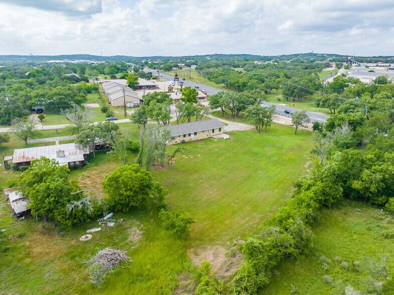 More Photos Of 101 Retha Dr, Dripping Springs Specialty For Sale