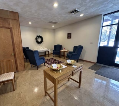 More Photos Of 2500 Prairie Ave, Beloit Religious Facility For Sale