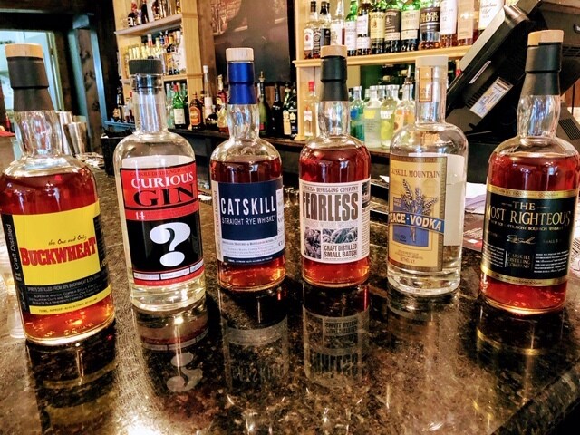 More Photos Of 211 Mail Rd, Barryville Hotel For Sale