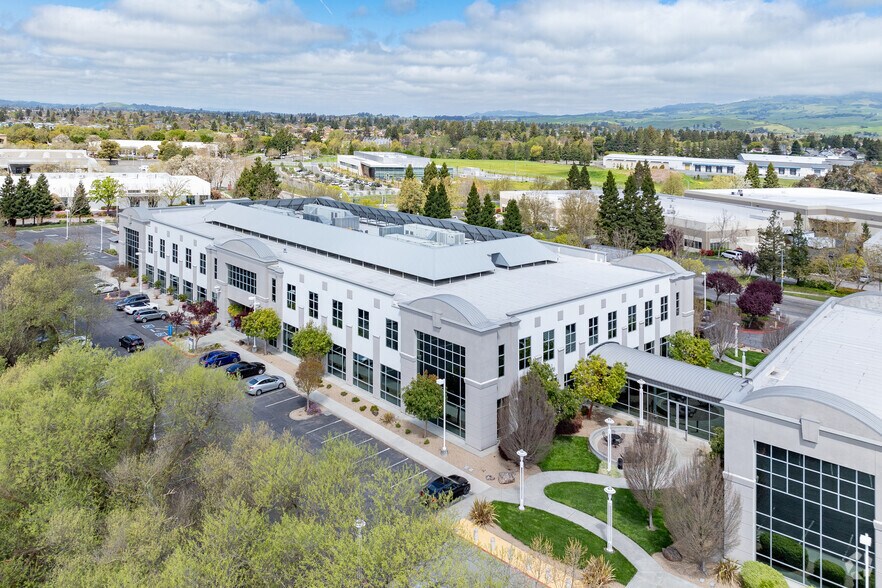 More Photos Of 1800 S McDowell Blvd, Petaluma Unknown For Lease