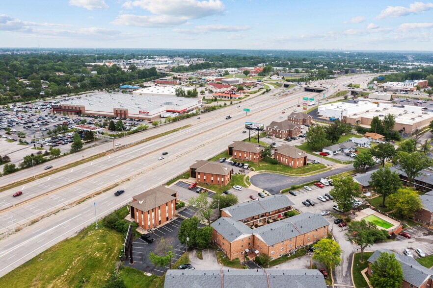 More Photos Of 4191 Crescent Dr, Saint Louis Medical For Lease