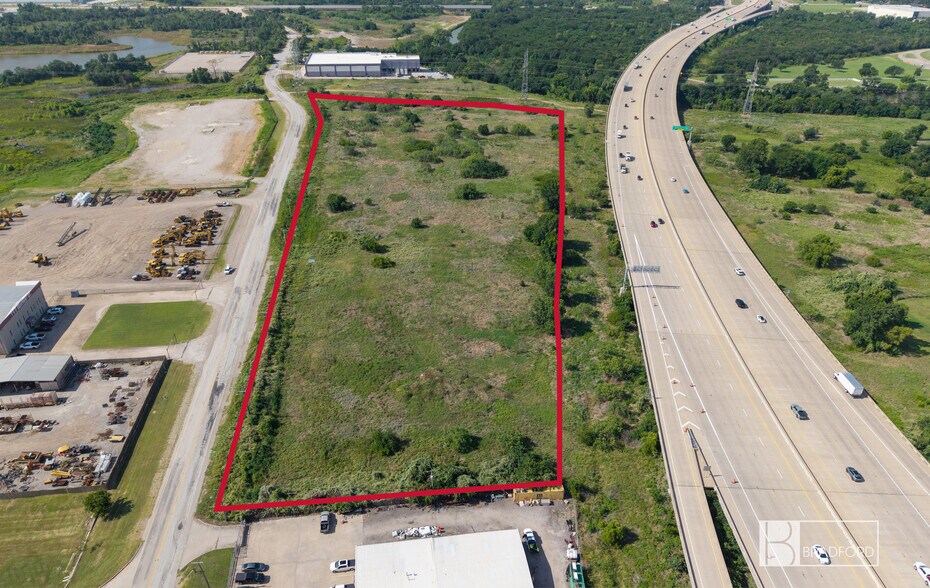 More Photos Of 2651 Hardrock Rd, Grand Prairie Land For Sale