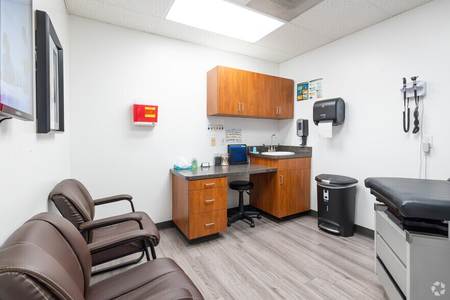 Photo of 2nd Floor Ste 205