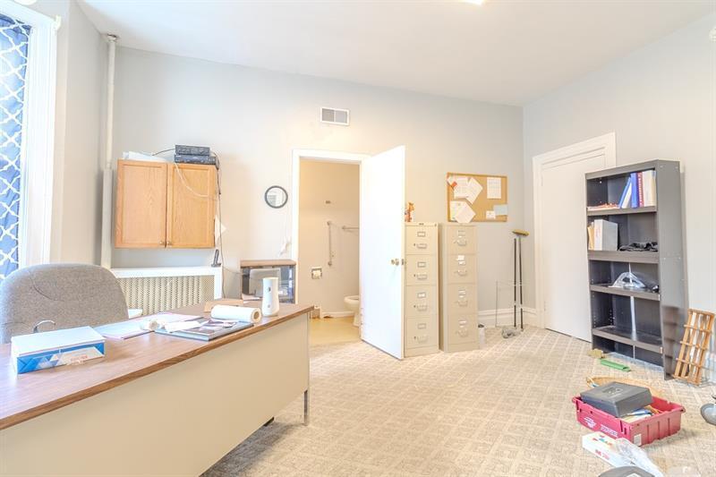 More Photos Of 501 Alexandria St, Latrobe Skilled Nursing Facility For Sale