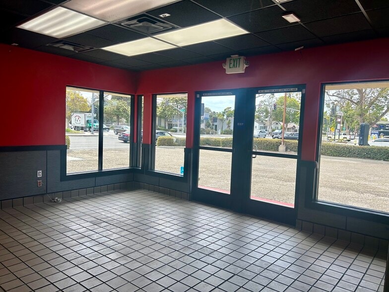 More Photos Of 743 E Main St, Santa Maria Restaurant For Sale