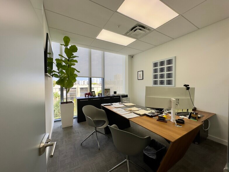 More Photos Of 2980 NE 207th St, Aventura Office Residential For Lease