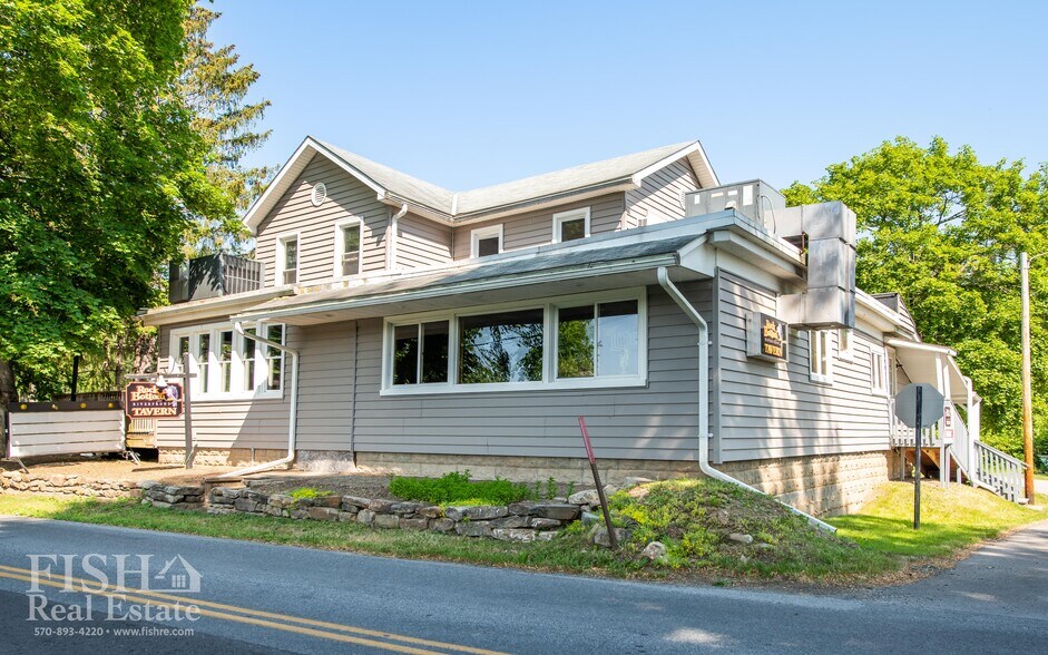 More Photos Of 2093 Island Rd, Lock Haven Restaurant For Sale