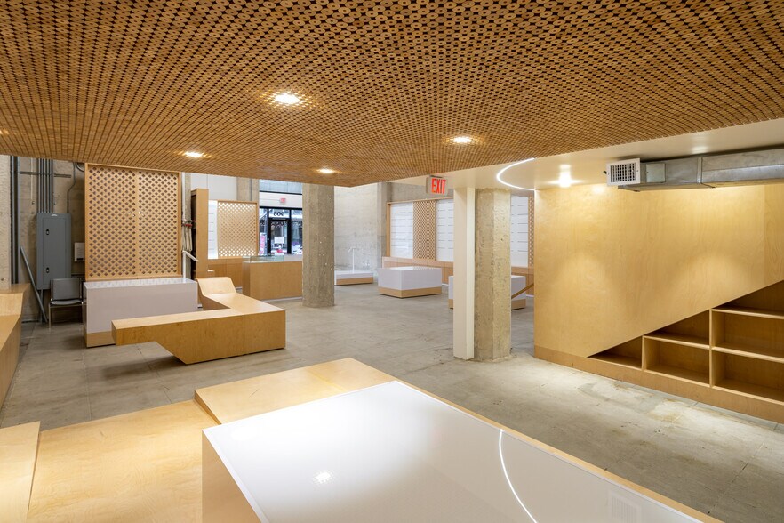 More Photos Of 908-910 S Broadway, Los Angeles Loft Creative Space For Lease