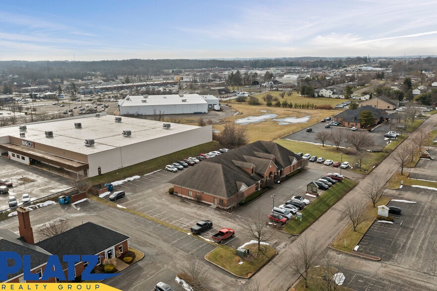 More Photos Of 935 Trailwood Dr, Youngstown Medical For Lease