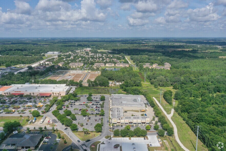More Photos Of Country Road 54 & Eiland Blvd, Zephyrhills Unknown For Lease