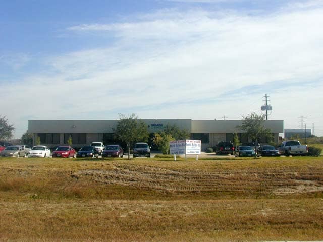Primary Photo Of 1605 S Battleground Rd, La Porte Warehouse For Lease