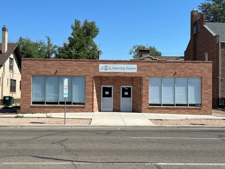More Photos Of 1007 9th St, Greeley Loft Creative Space For Sale