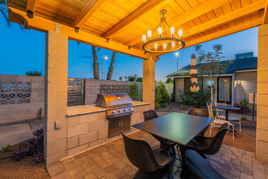 More Photos Of 1534 W Osborn Rd, Phoenix Apartments For Sale