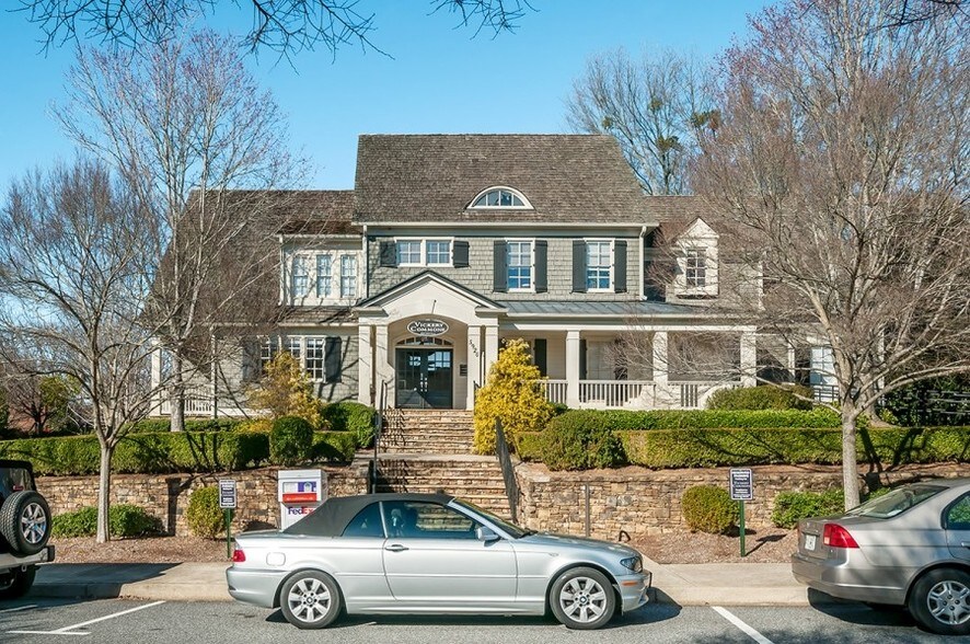 More Photos Of 5920 Odell St, Cumming Office For Sale