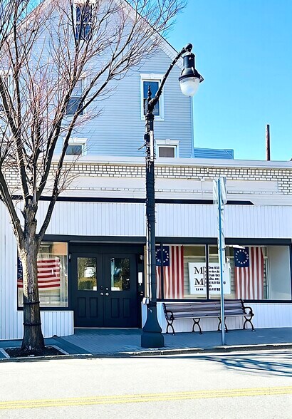 More Photos Of 236-238 Main St, Ridgefield Park, Ridgefield Park Storefront Retail Residential For Sale