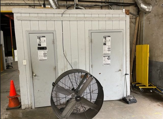 More Photos Of 10020 N Palafox St, Pensacola Distribution For Lease