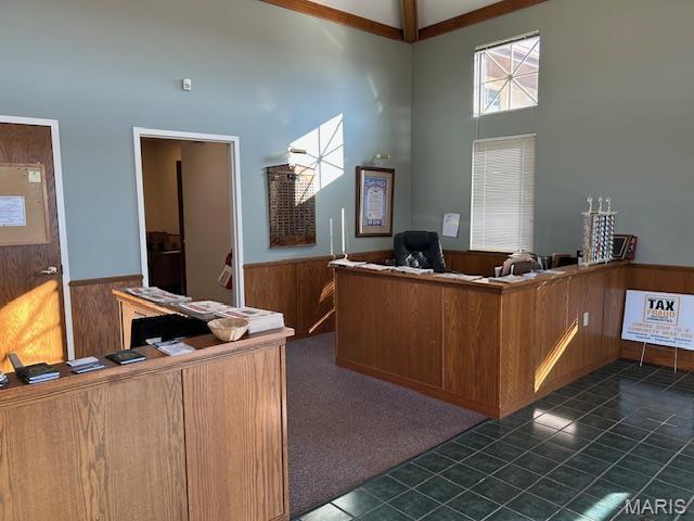 More Photos Of 263 Madison ave, Wood River Office For Sale