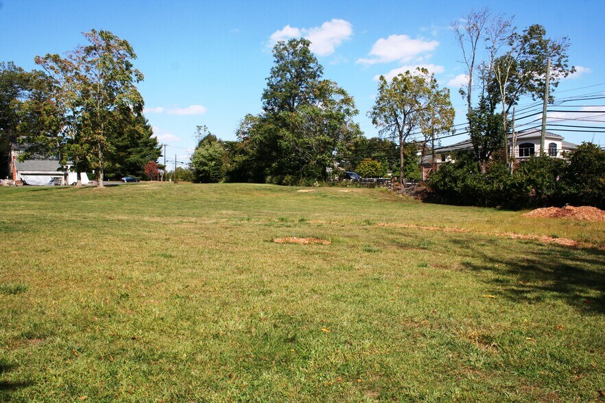 More Photos Of 150 Franklin ave, Pennington Land For Sale