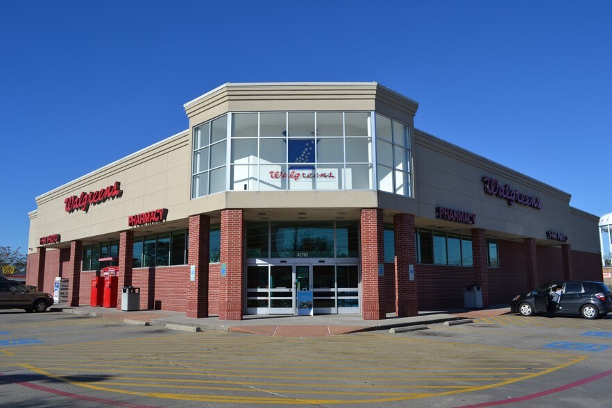 Primary Photo Of 4016 Highway 3, Dickinson Drugstore For Sale