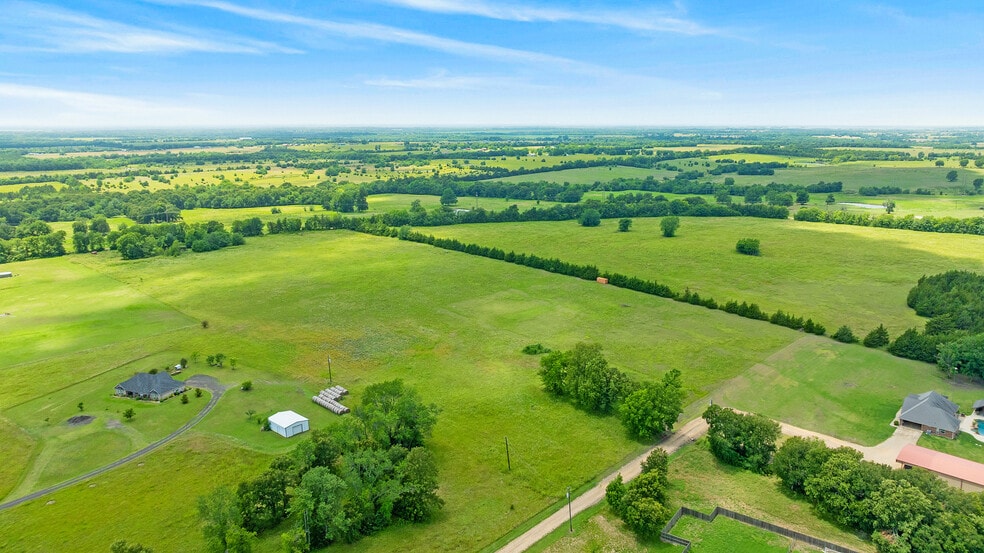 Primary Photo Of TBD County Road 12200, Paris Land For Sale