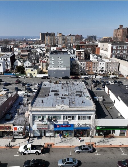 More Photos Of 6135 Bergenline Ave, West New York Storefront Retail Residential For Lease
