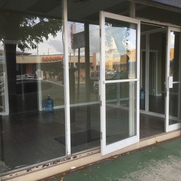 More Photos Of 1850 SW 8th St, Miami Office For Lease