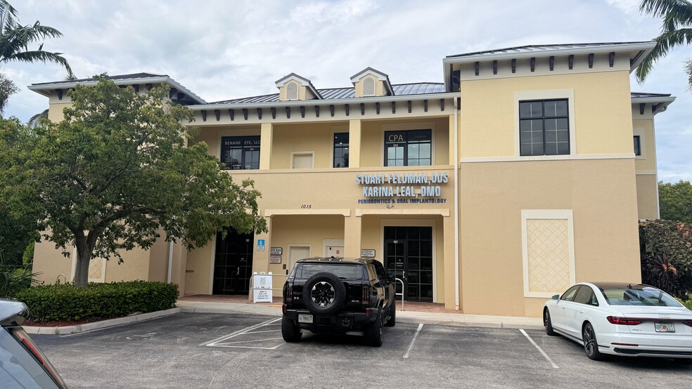 Primary Photo Of 1015 W Indiantown Rd, Jupiter Medical For Sale