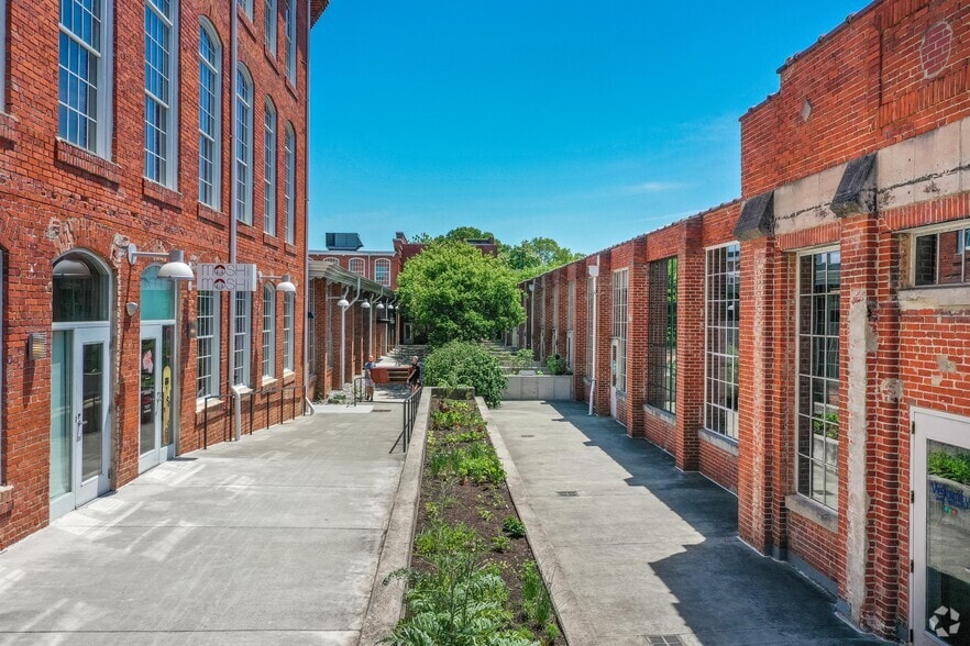 More Photos Of 807 E Main St, Durham Unknown For Lease