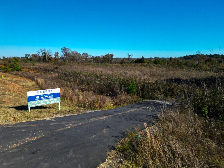 More Photos Of 000 Shelby Highway, Gaffney Land For Sale