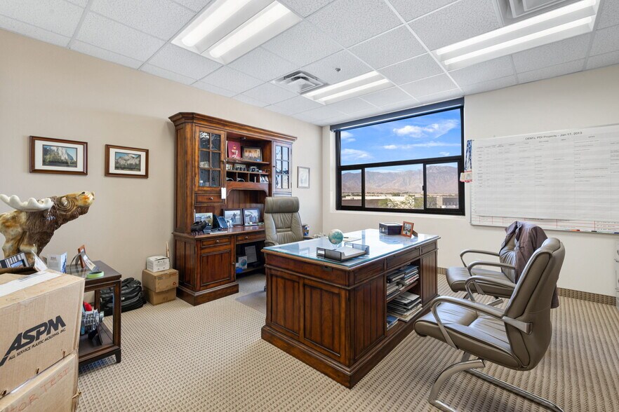 More Photos Of 72203 Adelaid St, Thousand Palms Industrial For Sale