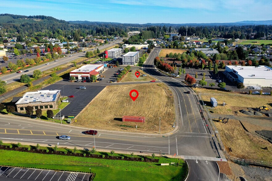 More Photos Of 51511 SE 2nd St, Scappoose Land For Sale
