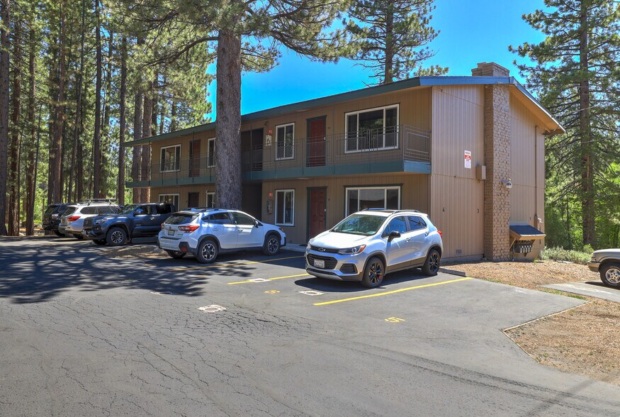 More Photos Of 1160 Bowers Ave, South Lake Tahoe Apartments For Sale