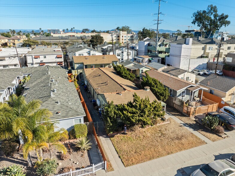More Photos Of 4333 Utah St, San Diego Apartments For Sale