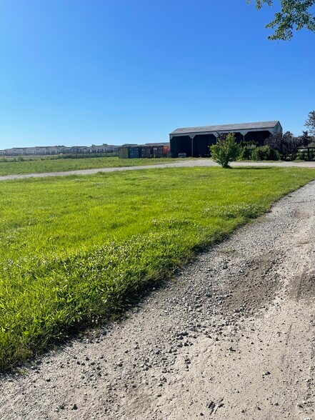 More Photos Of 6864 Albert S White Dr, Whitestown Land For Sale