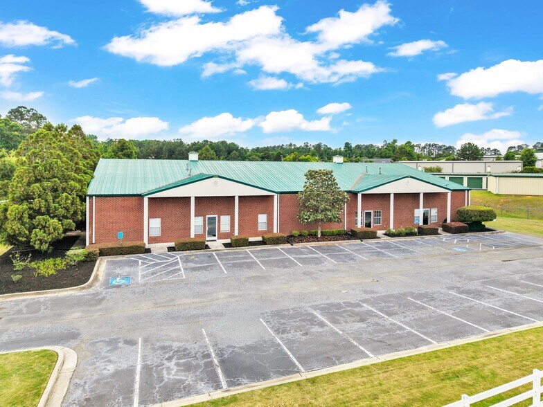 Primary Photo Of 1 Randolph Ct, Evans Light Distribution For Sale