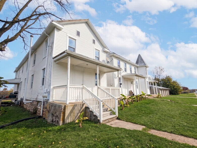 More Photos Of 3754 Baltimore Pike, Littlestown Apartments For Sale