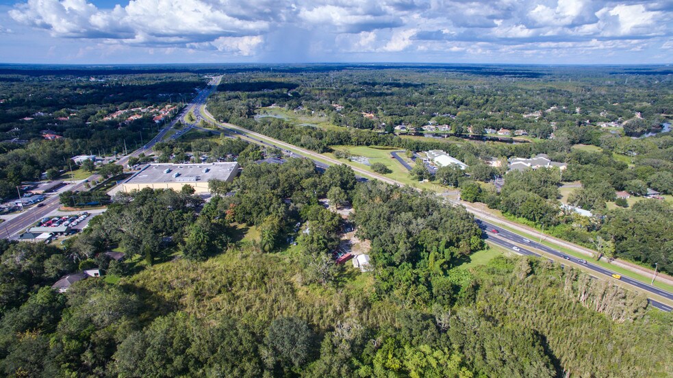 More Photos Of 16370 N Nebraska Ave, Lutz Land For Sale