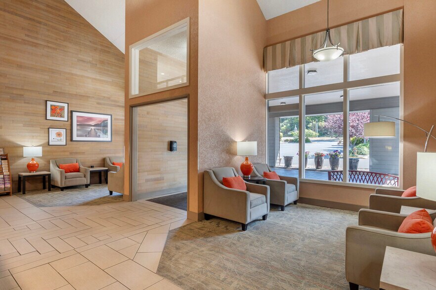 More Photos Of , Oak Harbor Hospitality For Sale