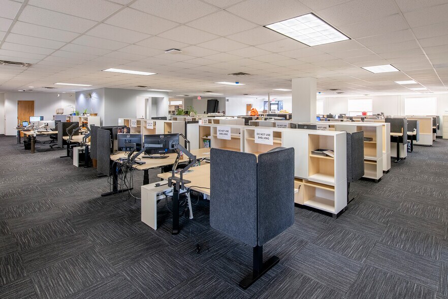 More Photos Of , Ann Arbor Office For Sale