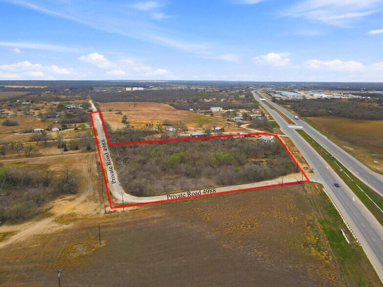 More Photos Of 4988 S Loop 1604 E, Elmendorf Land For Sale